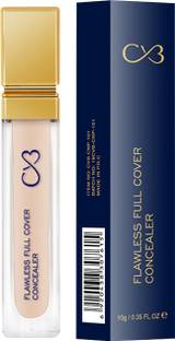 CVB FLAWLESS FULL COVER CONCEALER CNP-101 Concealer