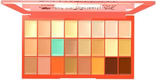 Shryoan Flawless Concealer Palette Concealer