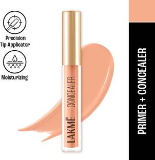 Lakmé 9to5 Powerplay Priming Concealer Built in Primer Concealer
