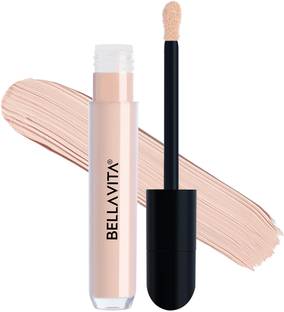 Bellavita Hydmatte FX - Magic Concealer with SPF 20 and PA ++++ with Full Coverage Concealer