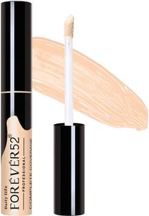 daily life forever 52 COMPLETE COVERAGE CONCEALER FRENCH VANILLA - COV007 Concealer