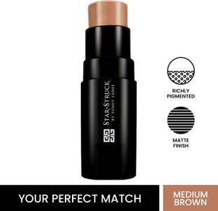 Star Struck By Sunny Leone Contour Stick for Women | Medium Brown Concealer