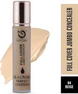 MATTLOOK OIL CONTROL Perfect Coverage CL-11-04 Beige Concealer
