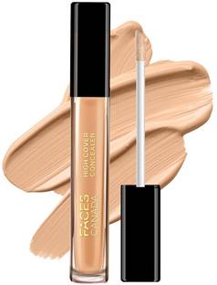 FACES CANADA High Cover Concealer - Concealer