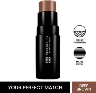 Star Struck By Sunny Leone Contour Stick for Women | Deep Brown Concealer