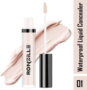 RONZILLE Liquid  Concealer