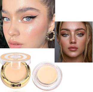 BLUEMERMAID Primer & Concealer Oil Free Long Lasting Base Makeup Primer  - 12 g