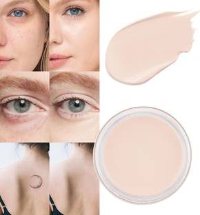 AFARAXIA Use lightwet Waterproof Full Coverage  Concealer