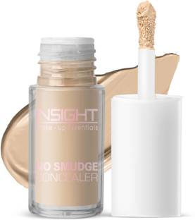 Insight Cosmetics No Smudge Concealer (HD Look, Waterproof & Long Lasting) Concealer
