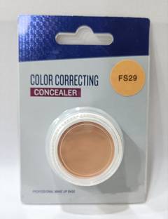 Kattan Talk Color Correcting Orange  Concealer