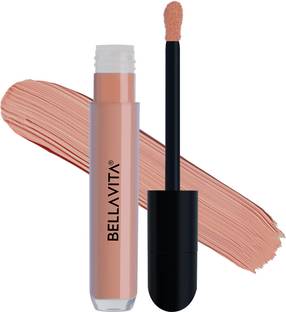 Bellavita Hydmatte FX - Acne Calming Color Corrector | Infused with Tea Tree Oil Concealer