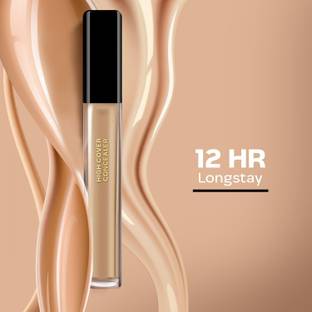 MYEONG Conceal & Reveal Lightweight Long Lasting Liquid  Concealer