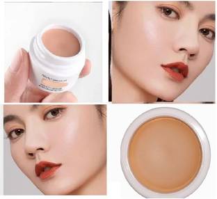 YAWI Light Weight Full Coverage Formula Easily Blendable For Face Makeup Concealer