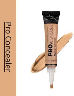 DARYUE High Definition Natural Concealer Green Corrector Concealer
