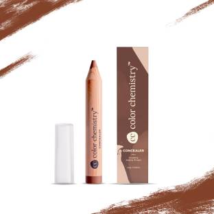 Juicy Chemistry Cream Concealer, Certified Organic -Meadow CO04 Concealer