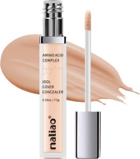 maliao Complex Idol Cover Concealer - Flawless Coverage Concealer