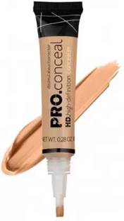 Neycare Pro Full Coverage High Defenition Liquid  Concealer