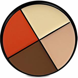 daily life forever 52 4 COLOR CONCEALER DESSERT SAND- AC006 Concealer