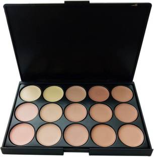 Yuency Face Concealer Makeup Palette  Concealer