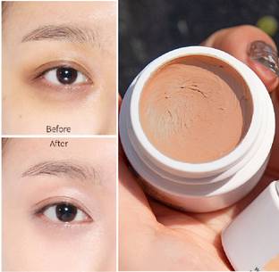 ADJD Face Brightening Cream Concealer Cover Scar Chin Spots Acne Concealer
