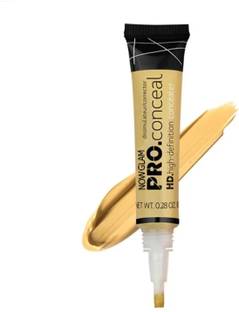 HIGHGLAM Pro High Definition Concealer (1, GC991)  Concealer