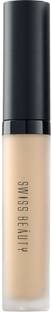 SWISS BEAUTY Liquid Light Weight Full Coverage with Matte finish Concealer