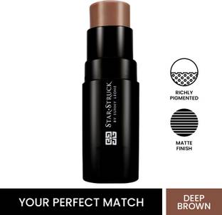 Star Struck By Sunny Leone Contour Stick for Women | Deep Brown Concealer