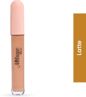 Milagro Beauty UnderCover Wizard Concealer - Latte - 6ML Concealer