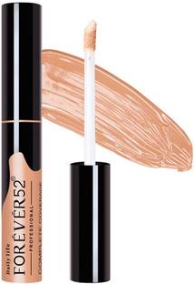 daily life forever 52 COMPLETE COVERAGE CONCEALER MOCHA - COV006 Concealer