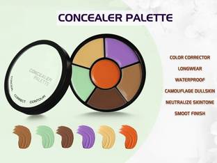 THTC Concealer & Color Corrector SHADE02 Concealer