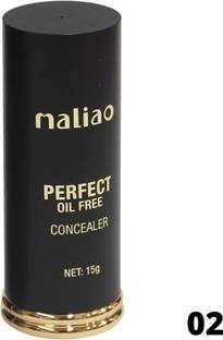 maliao Perfect Oil Free Stick Concealer SPF 20 Invisible Cover Concealer