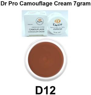 Dr Pro Camouflage Cream Concealer