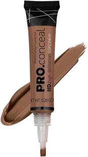 BLUEMERMAID BROWN CORRECTOR CONCEALER FOR TINY FINE LINES Concealer
