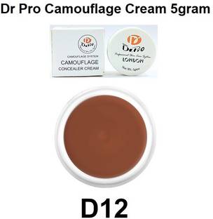Dr Pro Camouflage Cream Concealer