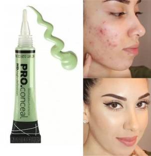 Yuency MATTE FINISH WATER PROOF & LONG LASTING CONCEALER  Concealer