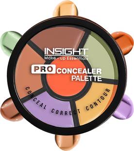 Insight Cosmetics Pro Concealer Palette Concealer