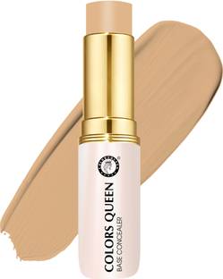 COLORS QUEEN Perfect Oil Free Base Concealer Stick Concealer