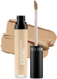 SWISS BEAUTY Full Coverage with Matte finish Concealer