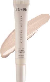 MARS Wonder Cover Full Coverage Liquid Concealer-03 Concealer