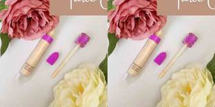 Emijun Concealer With Full Coverage, Easily Blendable Concealer For Face Make COMBO Concealer