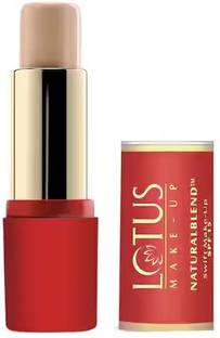 LOTUS MAKE - UP Naturalblend Swift Makeup Stick SPF15 Concealer, Natural Beige 720 Concealer