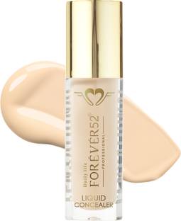 daily life forever 52 with Hyalorinic Acid and Niacinamide Concealer