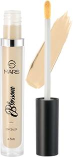 MARS Spotless Blossom Water Proof Liquid  Concealer