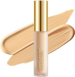 Lakyou Beauty High Coverage Liquid Concealers | Lightweight | Full Coverage | Smooth Finish Concealer