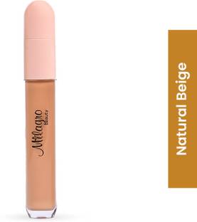 Milagro Beauty UnderCover Wizard Concealer - Natural Beige - 6ML Concealer