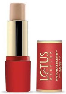LOTUS MAKE - UP Naturalblend Swift Make-up Stick SPF 15 Concealer