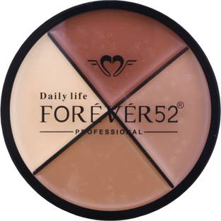 daily life forever 52 4 COLOR - AC002 Concealer