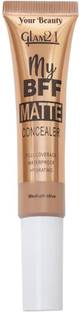 Your Beauty Glam 21 My BFF Matte Liquid  Concealer