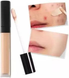 POMORA Liquid Light Weight Full Coverage Waterproof with Matte finish  Concealer