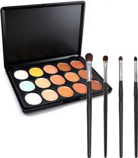 LOVE HUDA Professional Waterproof Concealer